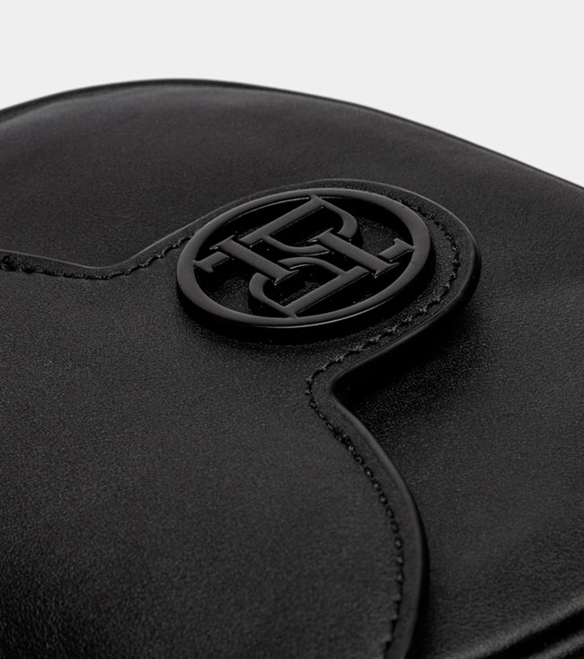 Diseño 3D de cierre metálico para bolso. G47 Studio Spain.