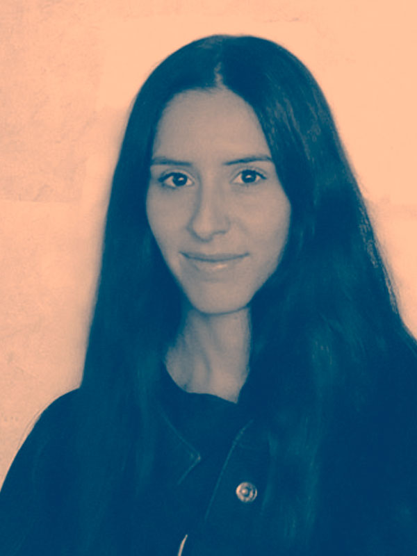 Alejandra Mayoral. G47 Studio Spain.