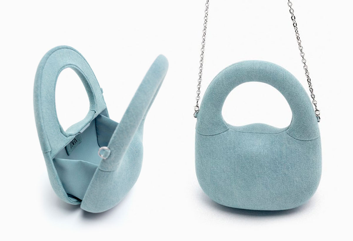 Diseñadores y fabricantes de bolsos 3D. G47 Studio Spain