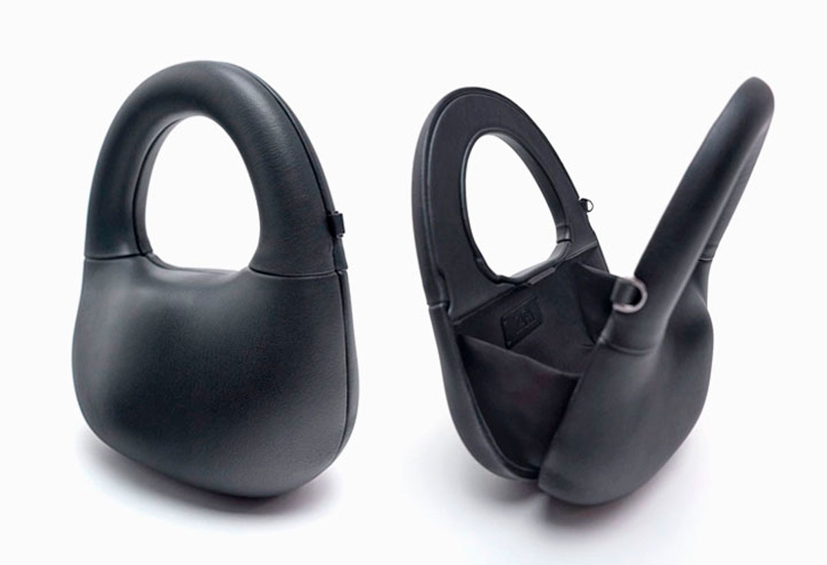 Diseñadores y fabricantes de bolsos 3D. G47 Studio Spain