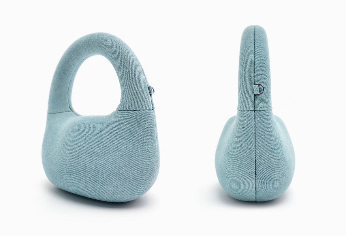 Diseñadores y fabricantes de bolsos 3D. G47 Studio Spain