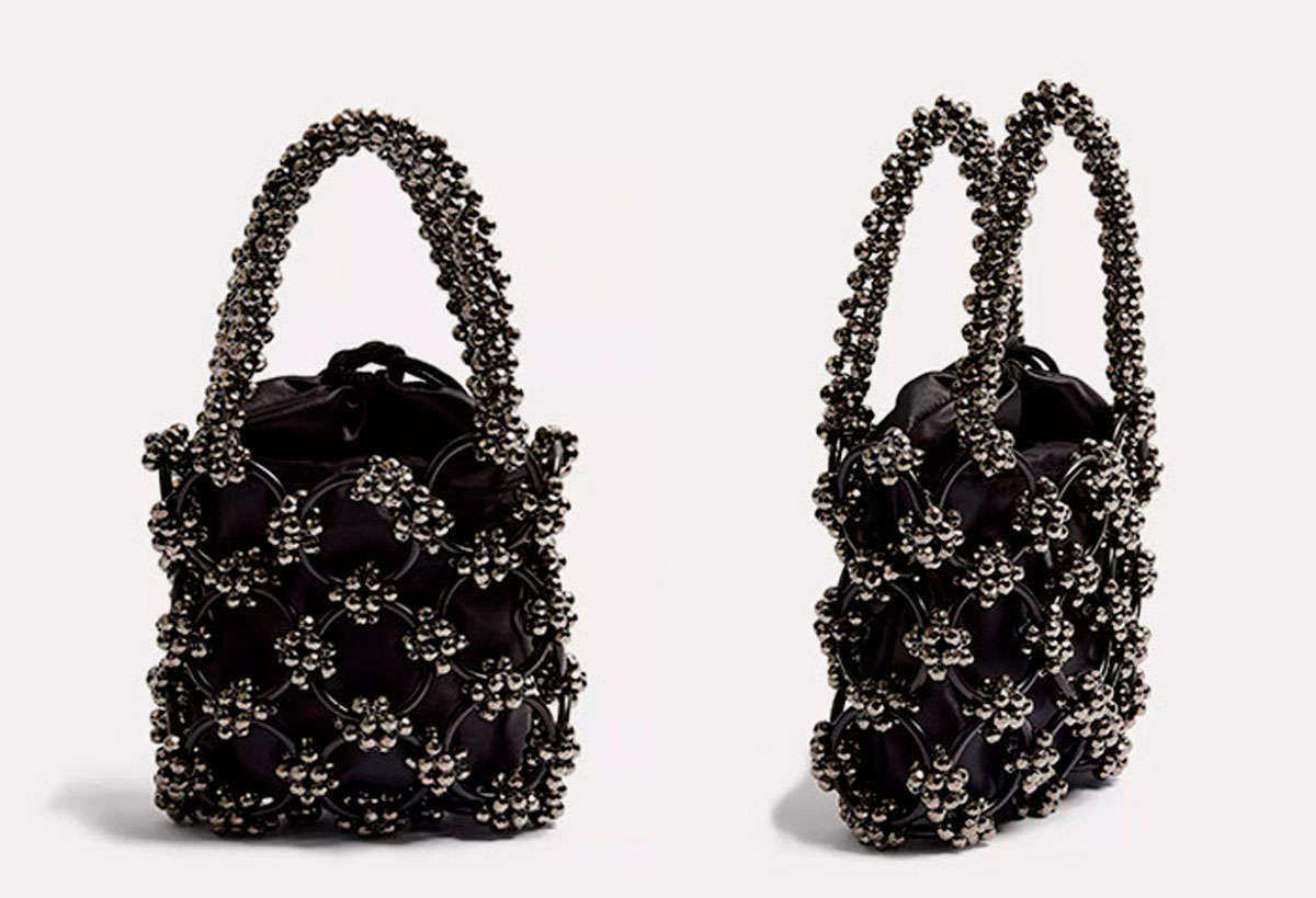 Diseño de Bolsos de Mujer para Topshop Inglaterra. G47 Studio Spain