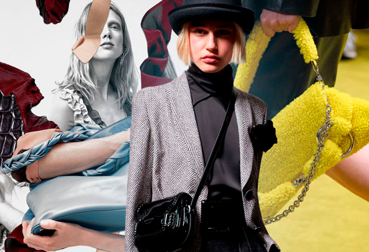 Diseño de catálogos de Tendencias y de Accesorios de Moda, Studio G47 Spain. Alicante.