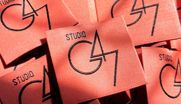 Diseño y fabricación de etiquetas. G47 Studio Spain