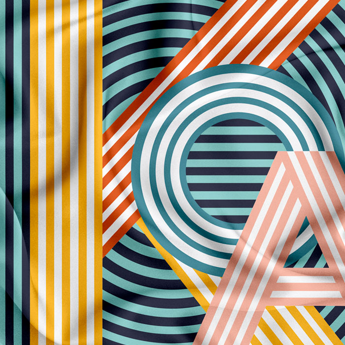 Diseño de estampados textiles y rapports para Koa Spain. G47 Studio Spain Diseño de estampados textiles y rapports para Koa Spain. G47 Studio Spain