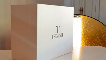 Diseño y producción de packaging. G47 Studio Spain