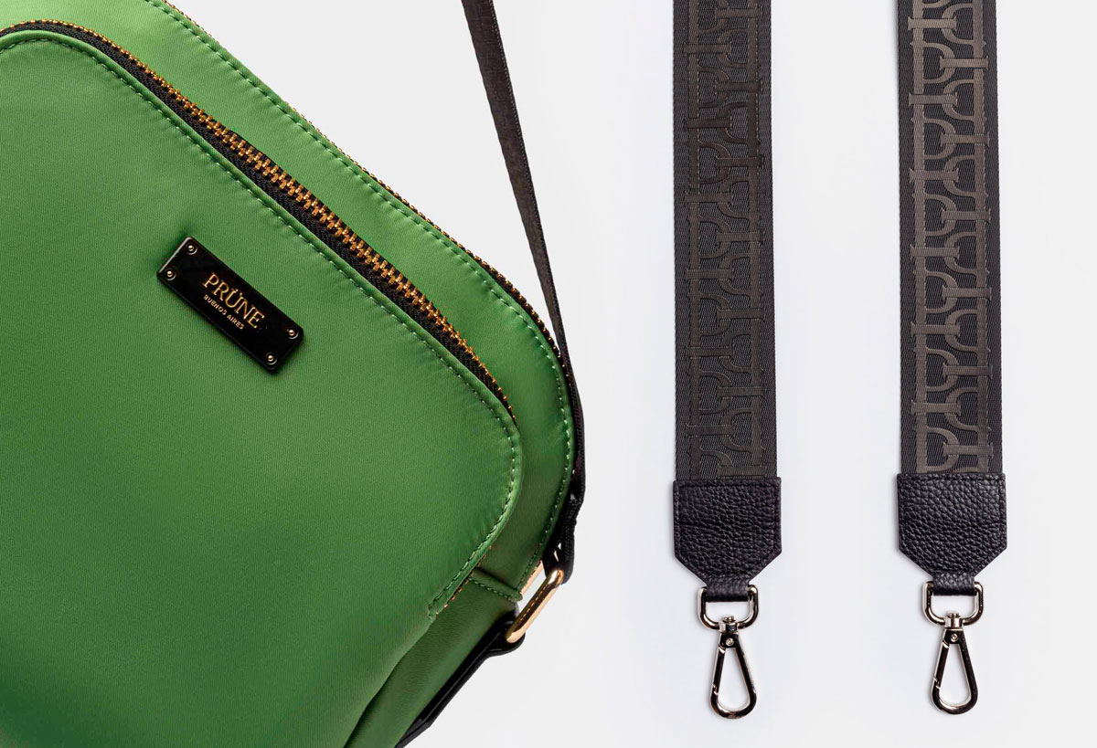Diseño de Accesorios y complementos de moda para Prune. G47 Studio Spain