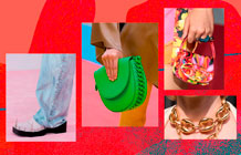 Fashion Trends. G47 Studio