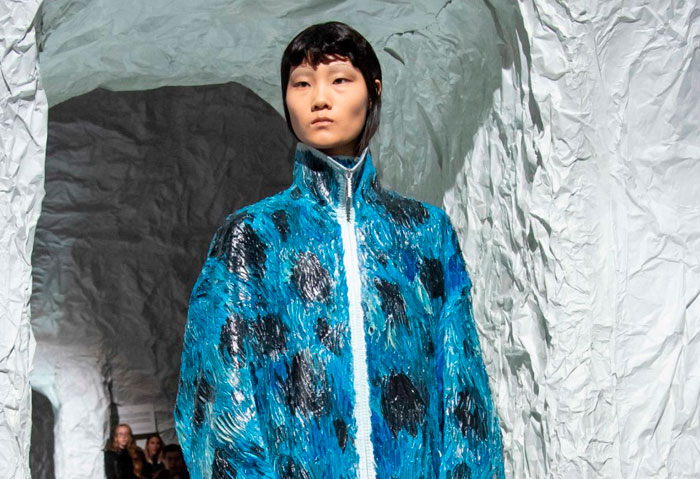 G47 Studio. Revista digital de moda y diseño. Marni Collection