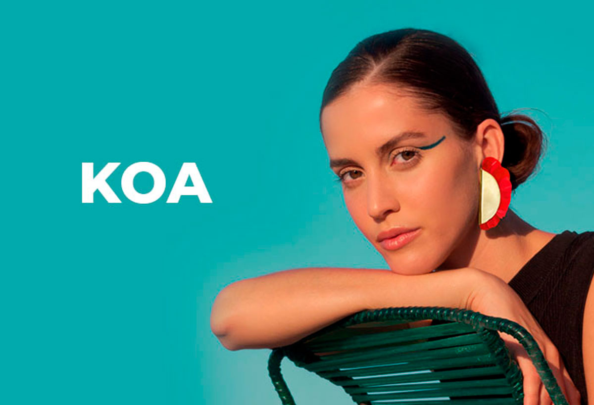 Diseñadores de Bisutería para KOA Spain. G47 Studio Spain