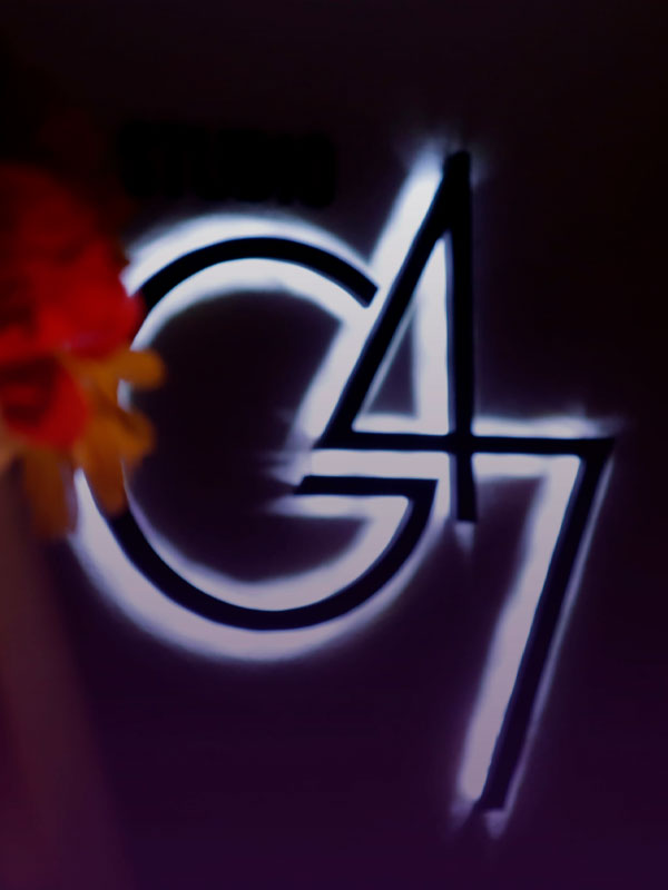 G47 Fahion Studio. Spain. 